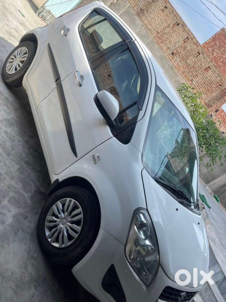 Maruti Suzuki Ritz Diesel 2013