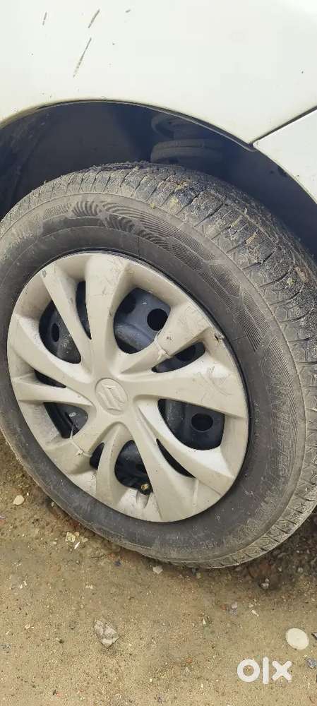 Maruti Suzuki Wagon R 2017 Amt
