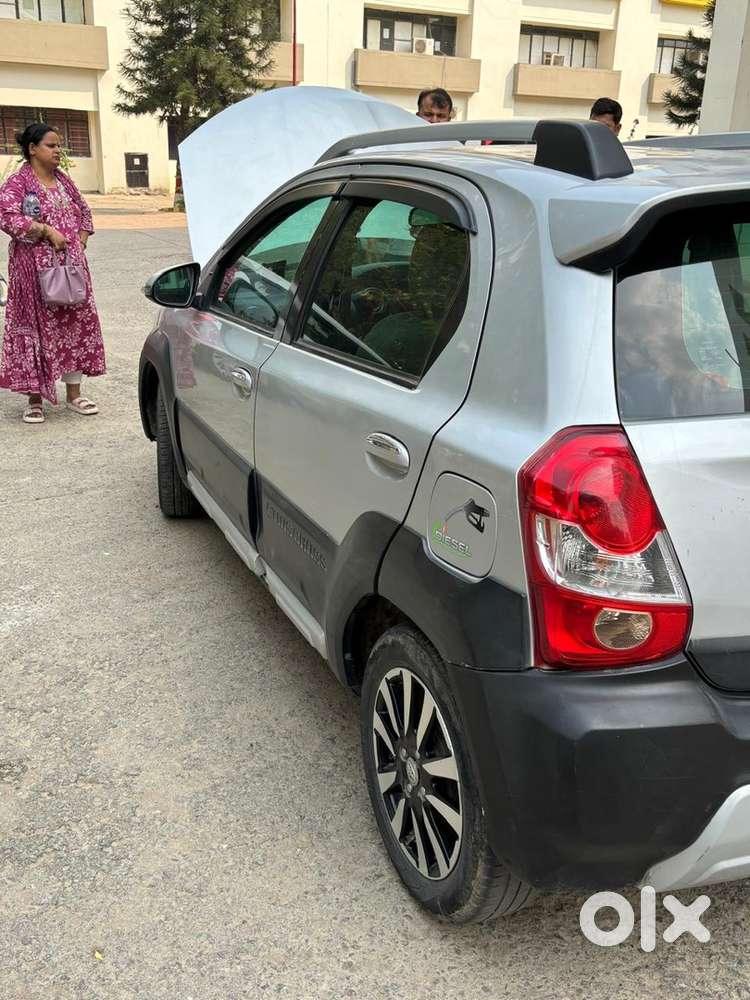 Toyota Etios Diesel Manual 2015