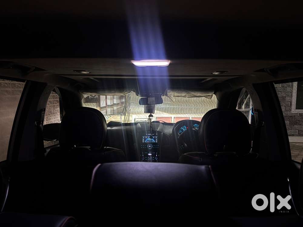 Mahindra Xuv500 Manual 2019