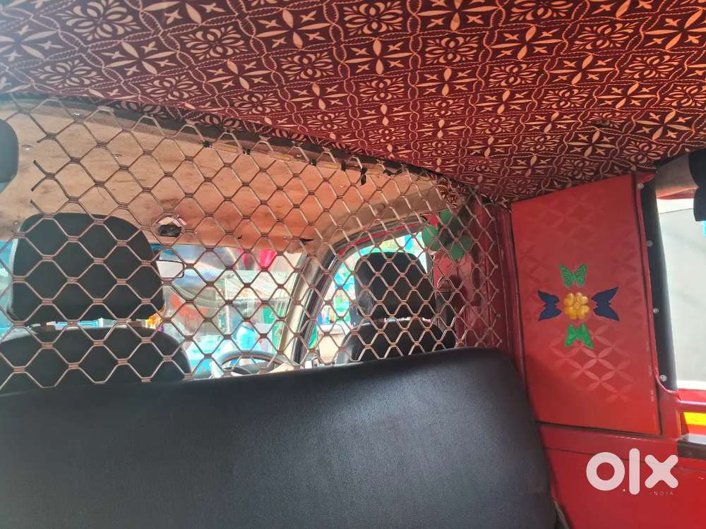 Tata Magic