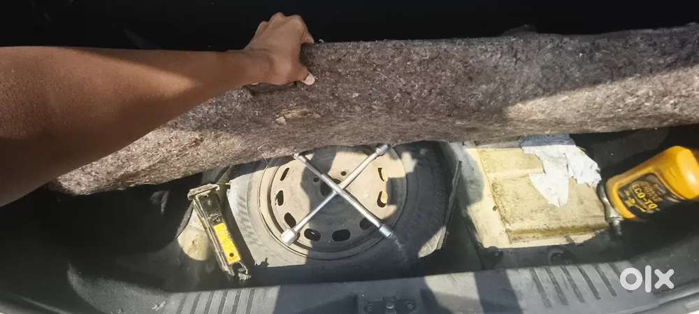 Ford Figo 2012 Diesel