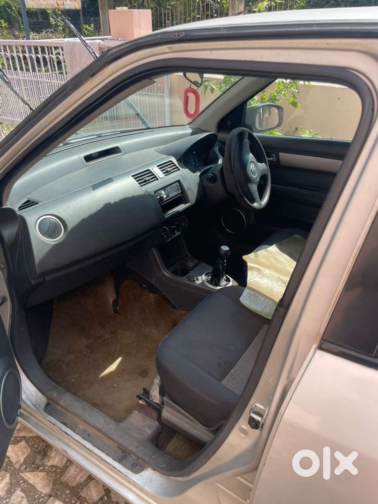 Maruti Swift Vdi 2009 Diesel