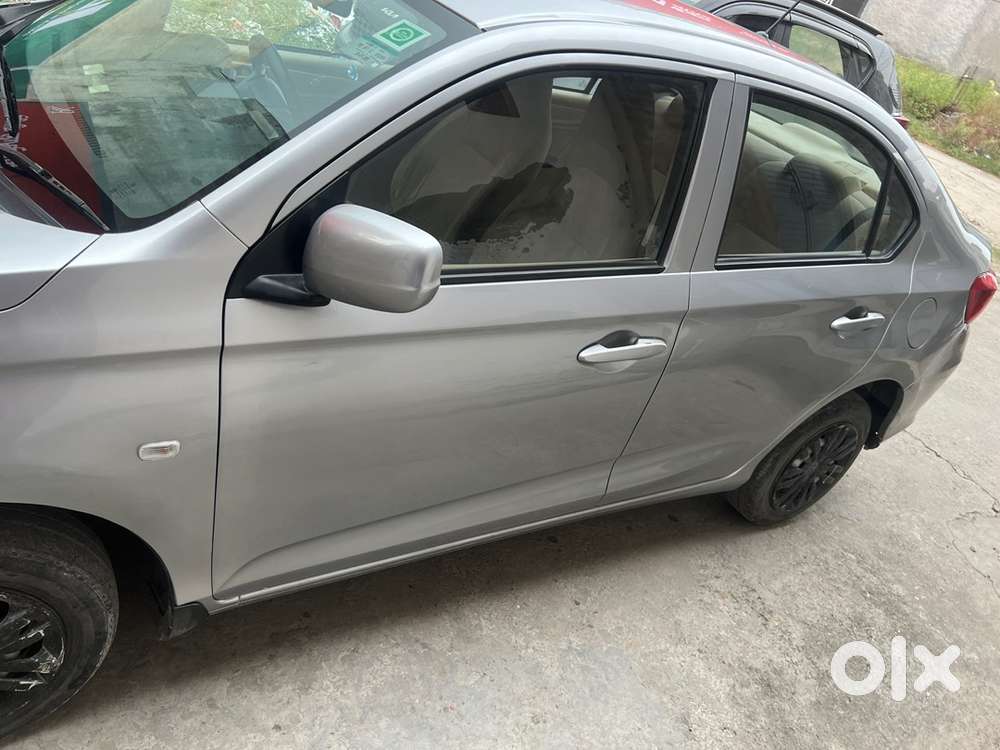Honda Amaze Diesel 2021 Car