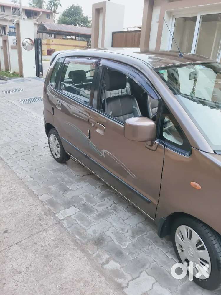 Maruti Suzuki Estilo Vxi 2014