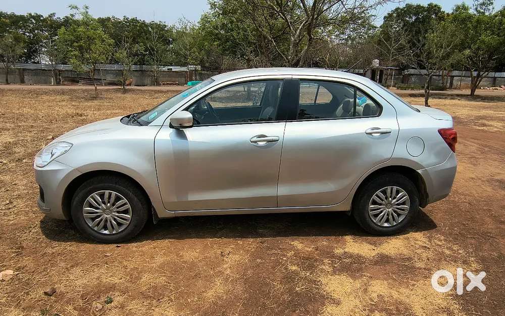 Dzire Vdi Diesel 2018 Model