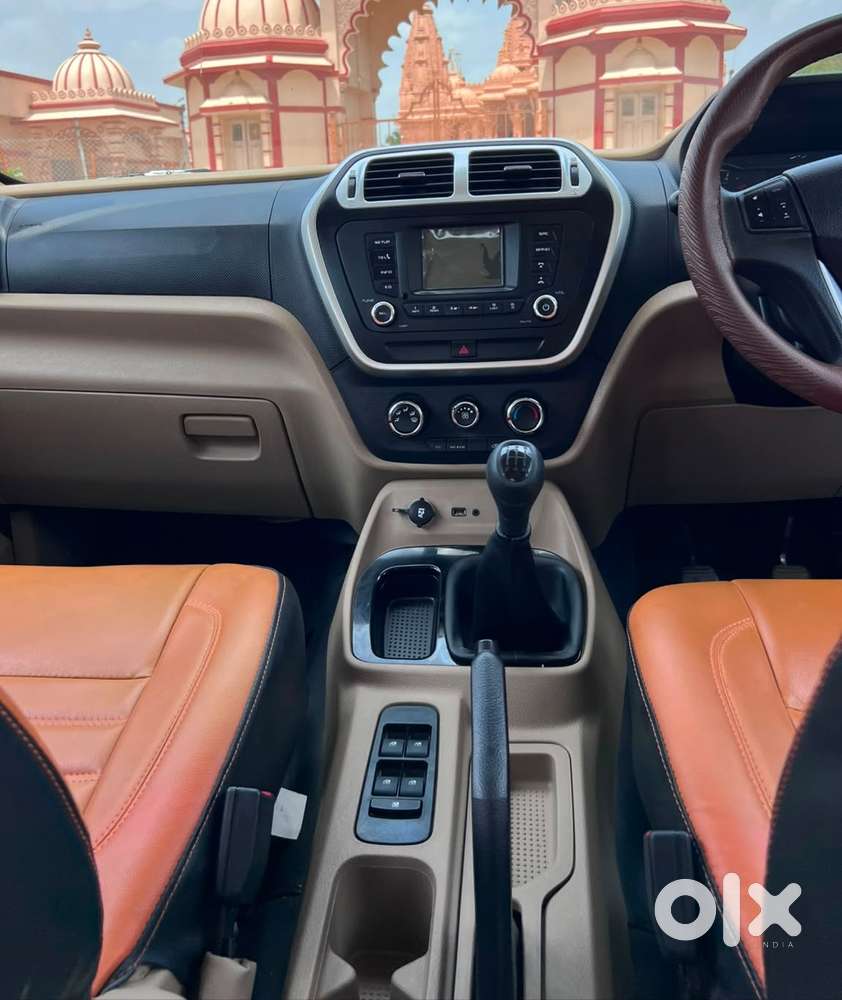 Mahindra Bolero Neo N8, 2023, Diesel