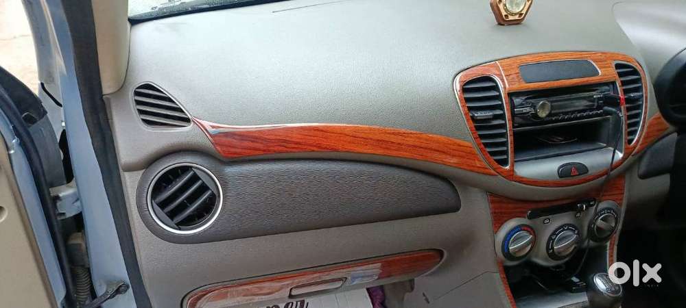 Hyundai I10 Era 2011 Petrol