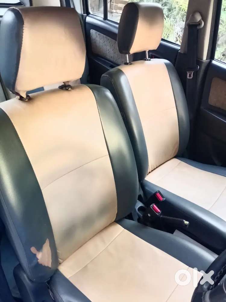 Maruti Suzuki Wagoner