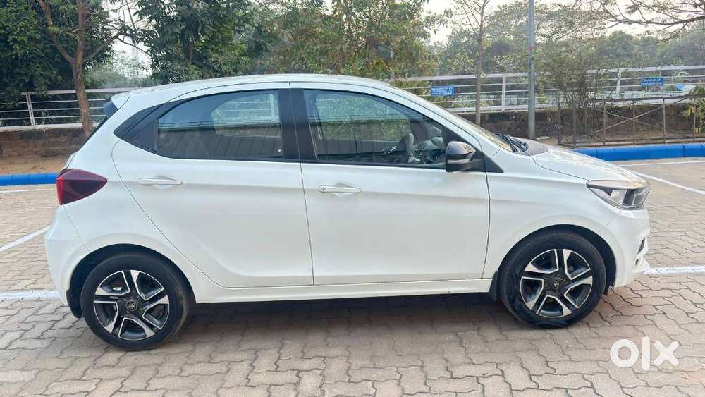 Tata Tiago 1.2 Revotron Xz Plus, 2020, Petrol