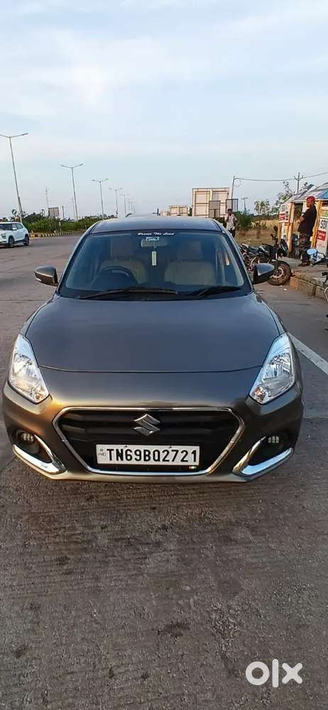 Single Owner New Battery 75%tyres