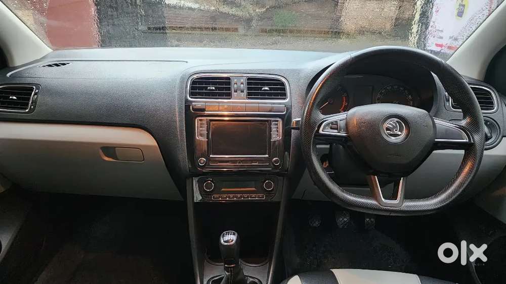 Car In Lonavala  Skoda Rapid 1.0 Tsi 2020 Price Is Almost Fixed .