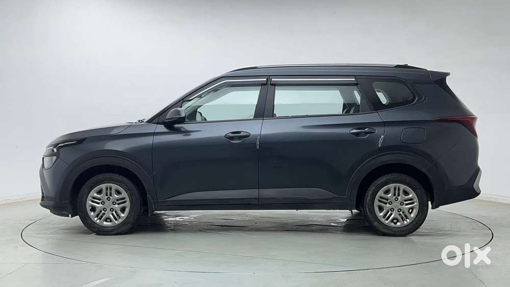 Kia Carens 1.5 Prestige 7 Str, 2024, Petrol