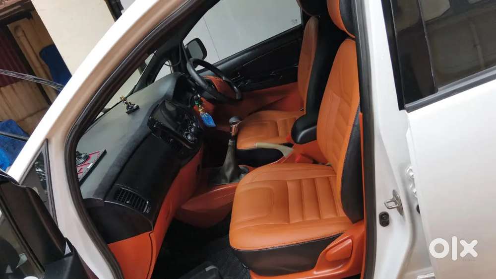Toyota Innova 2.5 G 2013