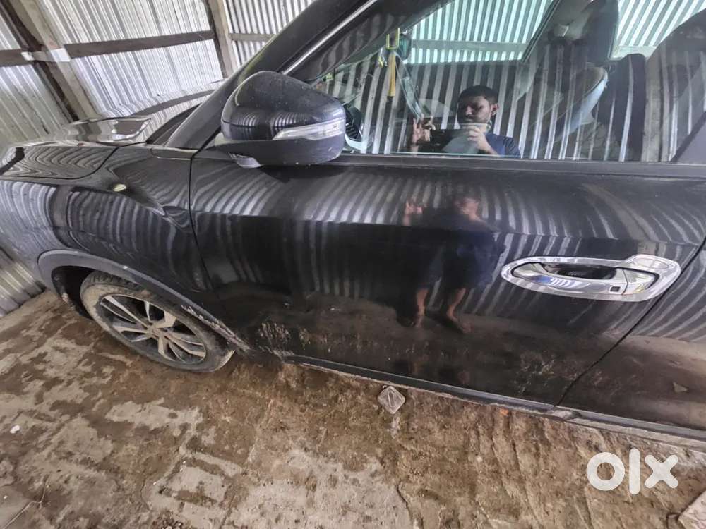 Mahindra Xuv300 2020 Manual Petrol