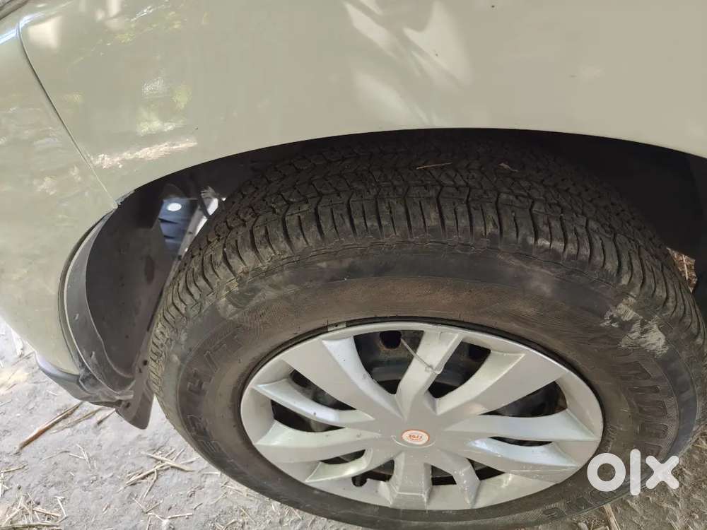 Mahindra Scorpio S5 2020 Diesel Manual