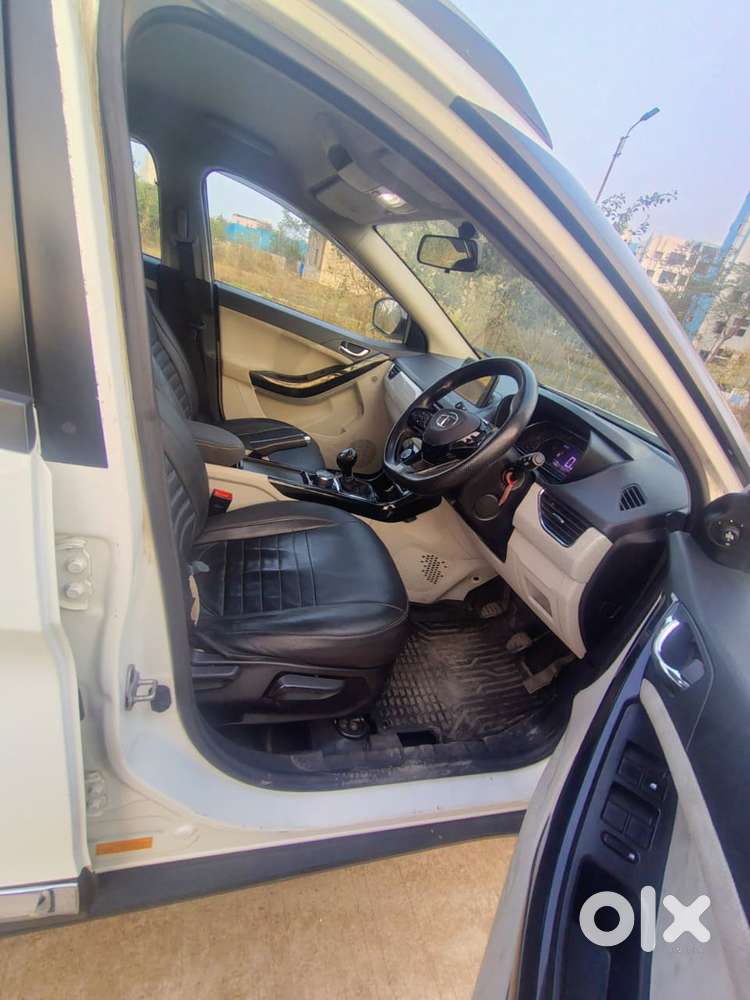 Tata Nexon 1.5 Revotorq Xz, 2022, Diesel