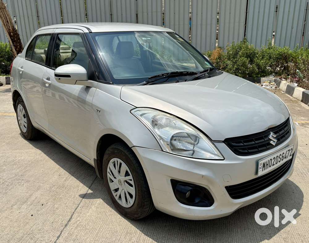 Maruti Suzuki Swift Dzire Vxi 1.2, 2012, Petrol