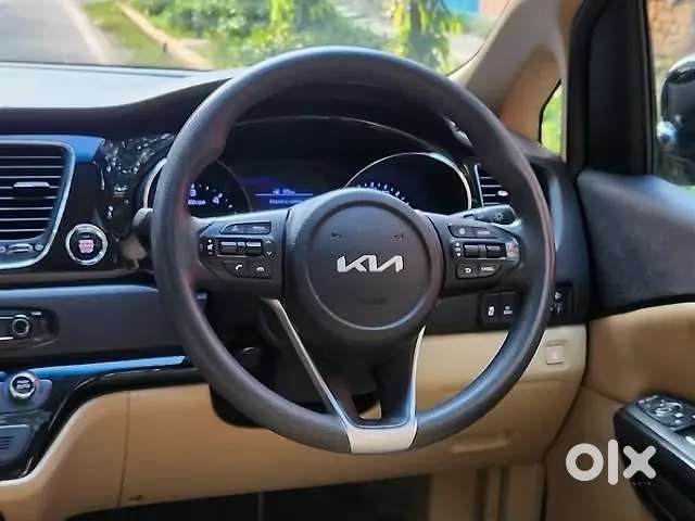 Kia Carnival Limousine, 2022, Diesel