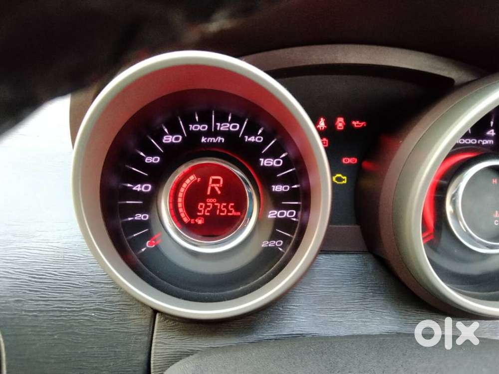 Mahindra Xuv500 W8, 2012, Diesel