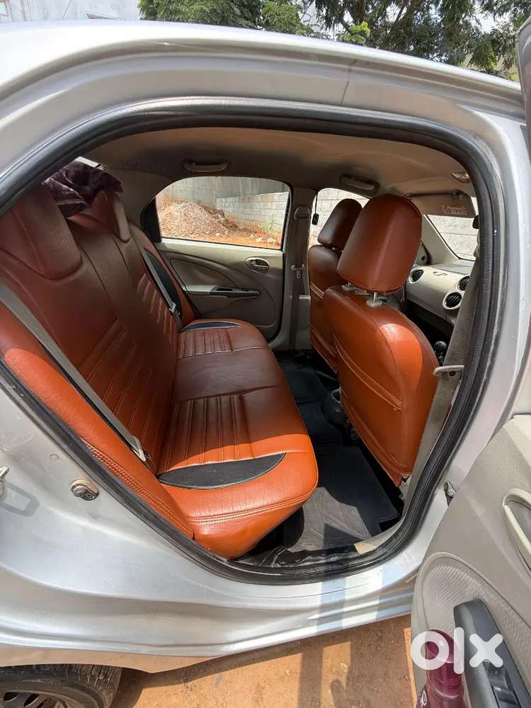 Good Condition