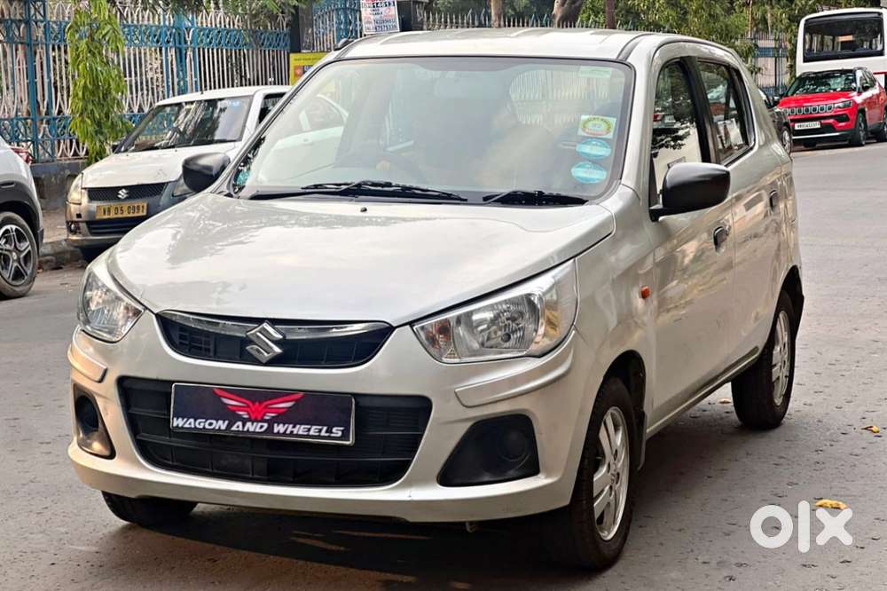 Maruti Suzuki Alto K10 Vxi (o), 2019, Petrol