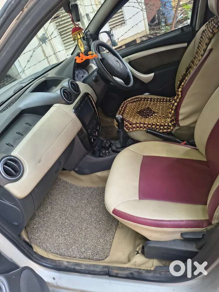 Renault Duster 2014 Diesel 134785 Km Driven