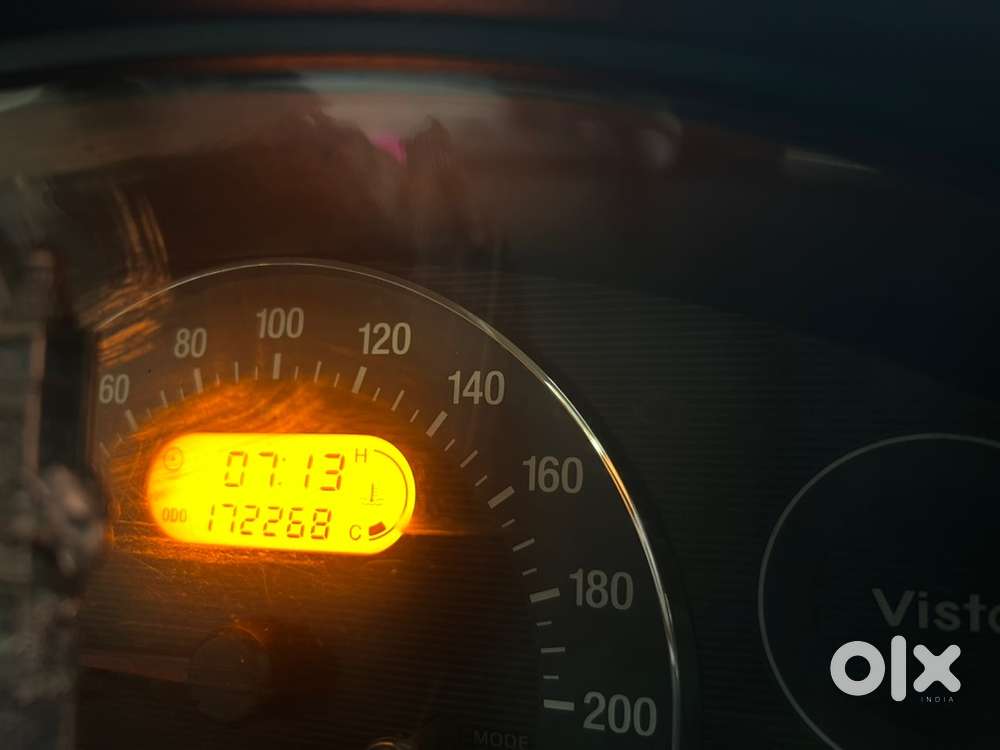 Tata Indica Vista 2013