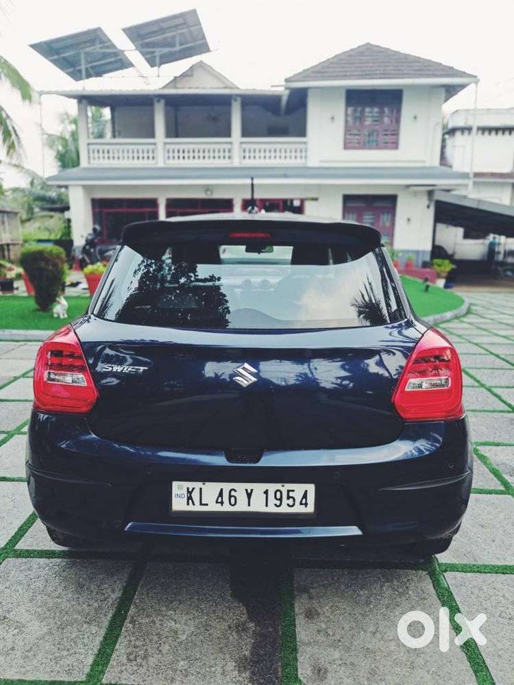 Maruti Suzuki Swift Vxi Ags, 2023, Petrol