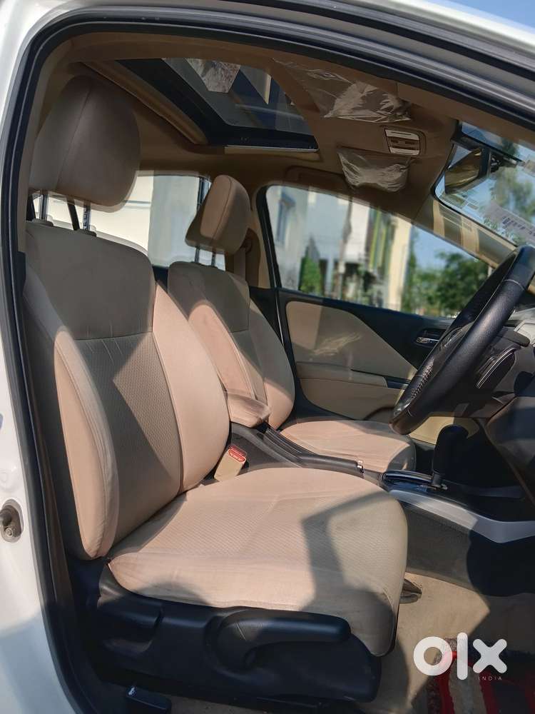 Honda City I-vtec Vx, 2019, Petrol