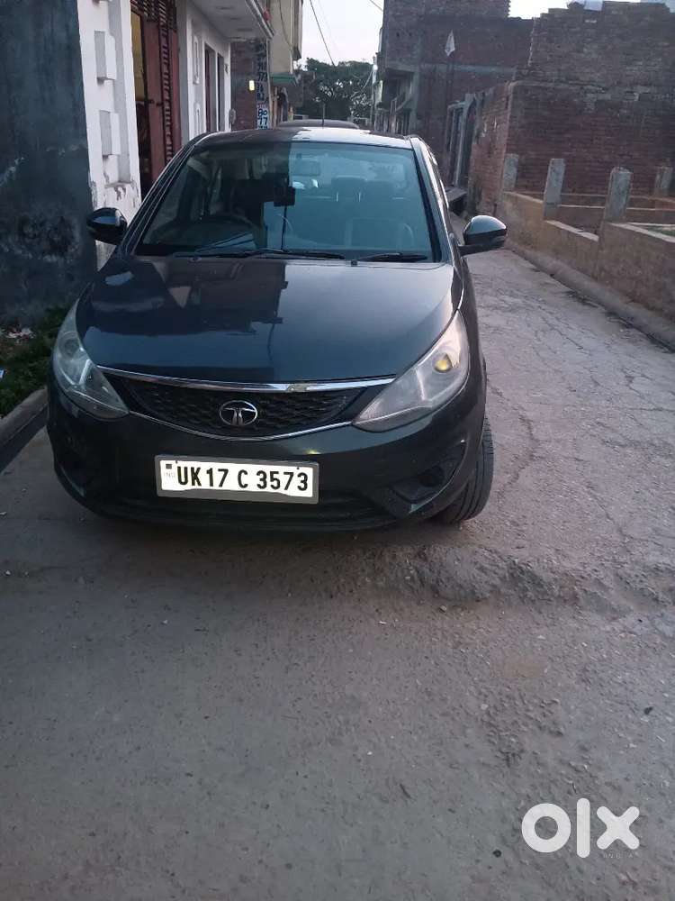 Tata Zest 2016 Diesel Well Maintained