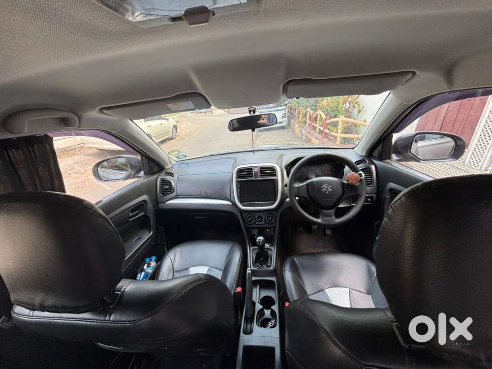 Maruti Suzuki Brezza Diesel Good Condition