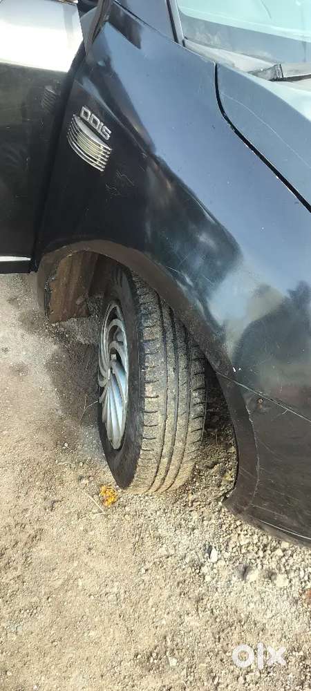 Maruti Suzuki Dzire 2009 Diesel Car