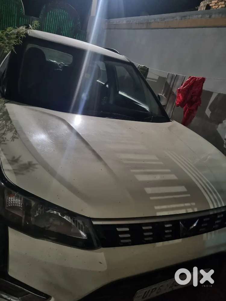 Mahindra Xuv300 2021 Diesel 40000 Km Driven