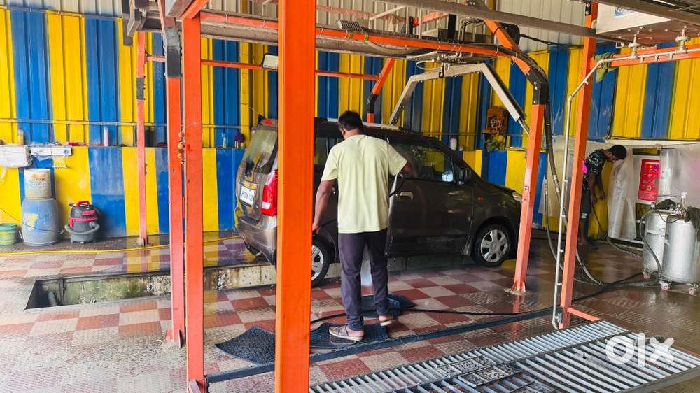 Maruti Suzuki Wagon R 2016 Petrol Good Condition