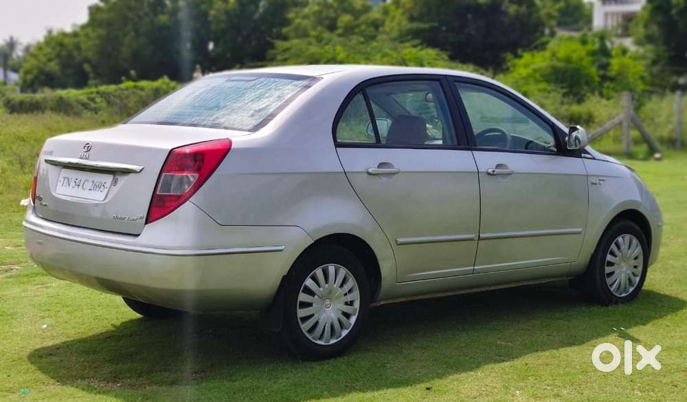 Tata Manza, 2010, Diesel