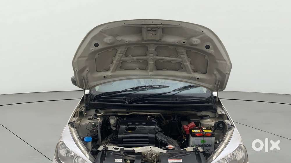 Maruti Suzuki Celerio 2014-2017 Vxi At, 2016, Petrol