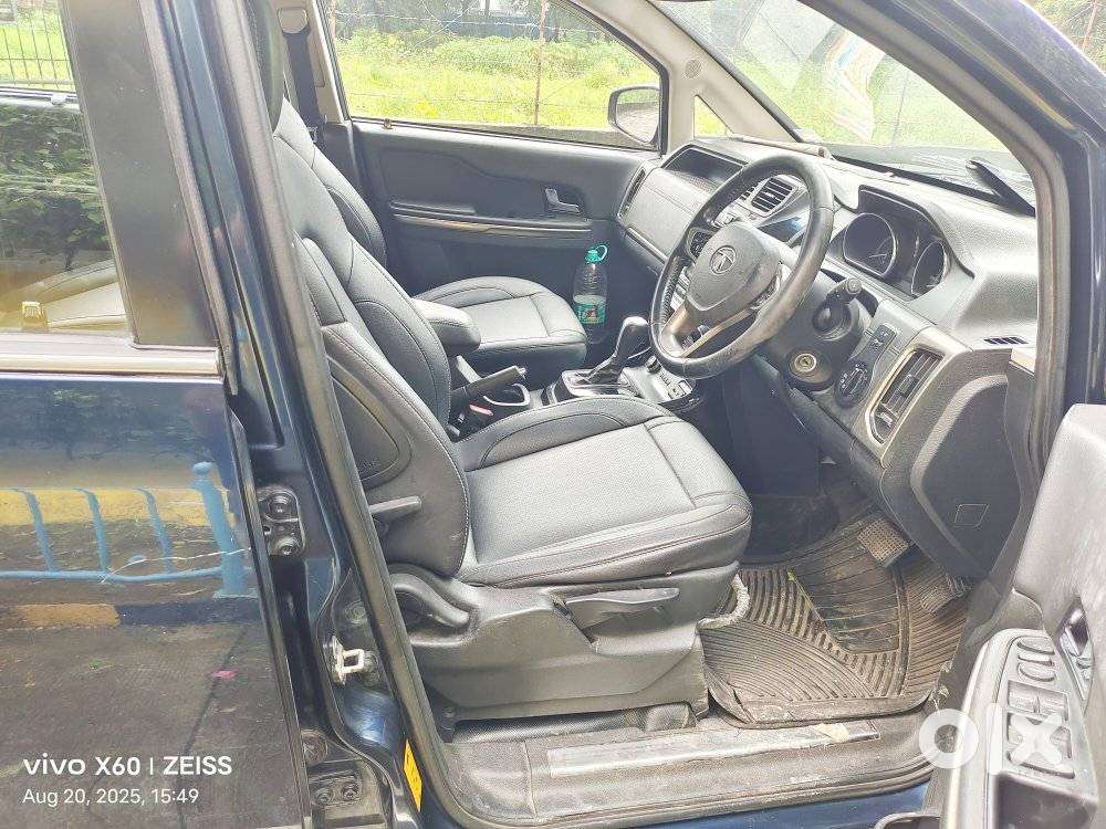 Tata Hexa 2.2 Xta 4x2 7 Str, 2018, Diesel