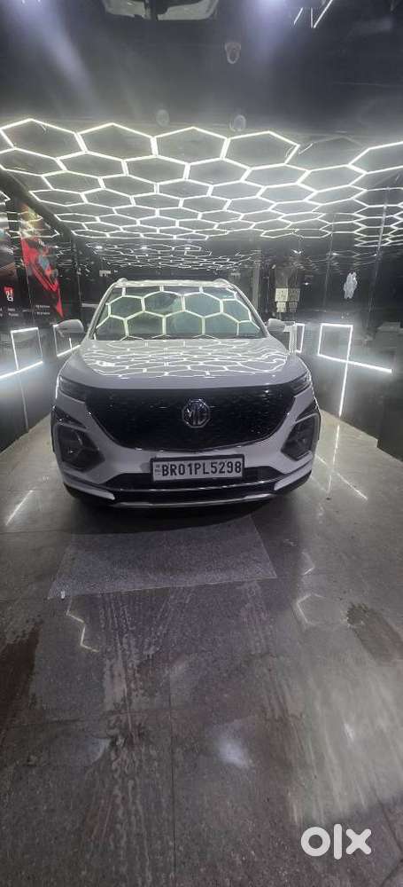 Mg Hector Plus, 2020, Diesel