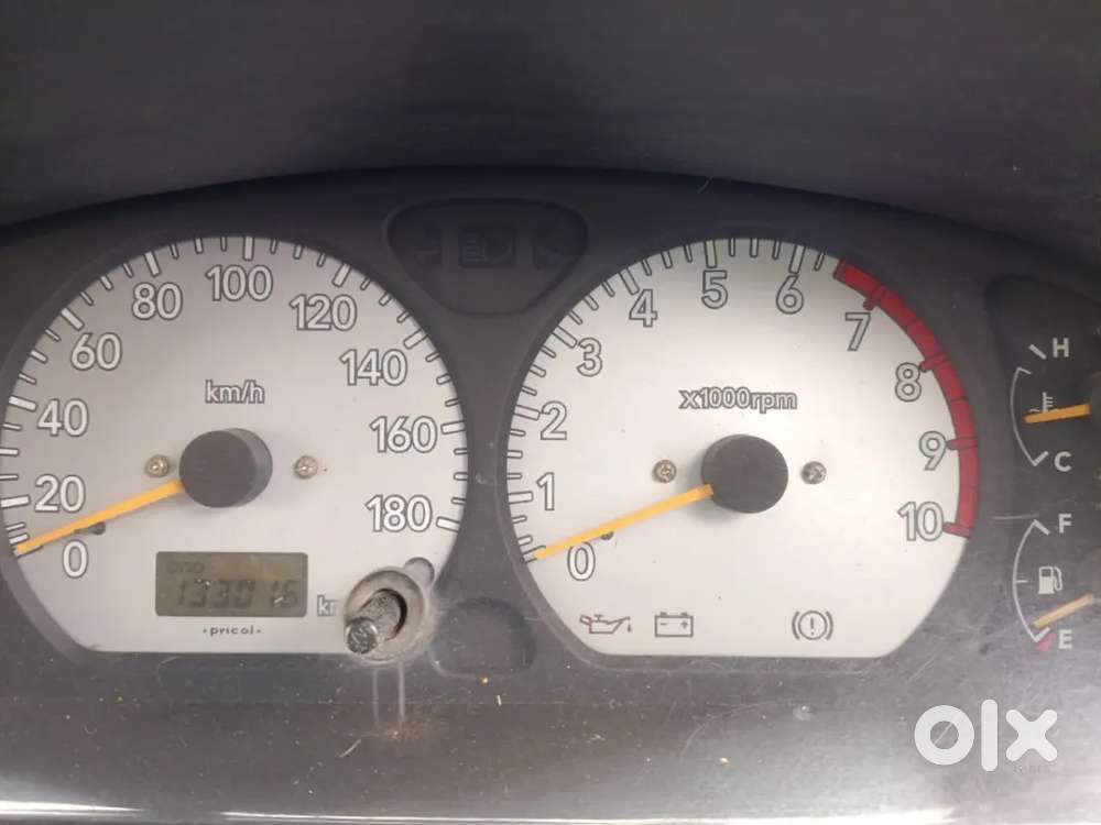 Maruti Suzuki Wagon R 2008 Lxi Petrol