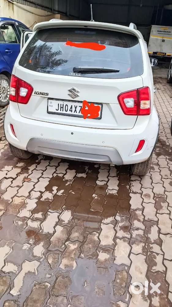 Maruti Suzuki Ignis 2022 Just Like A New Car