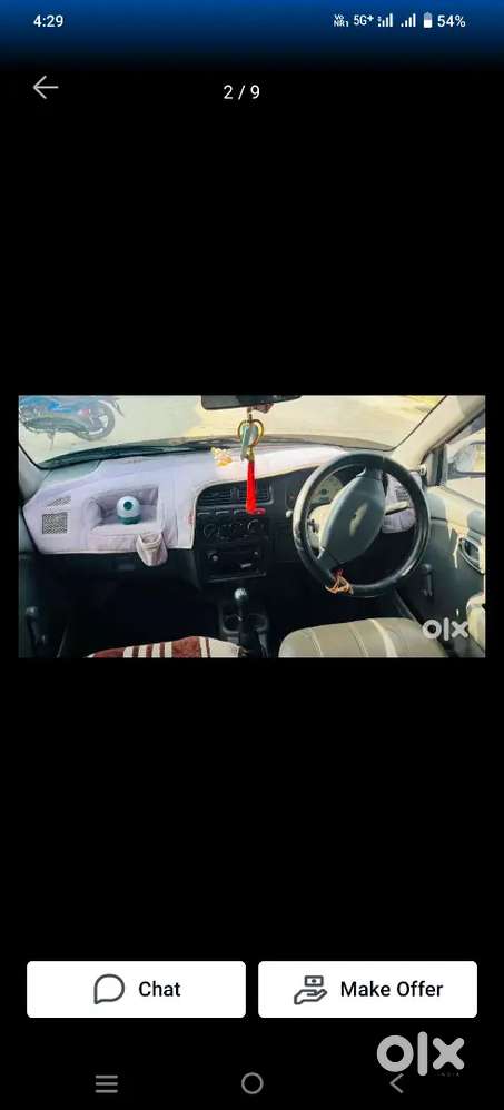 Mujhe New Car Leni H