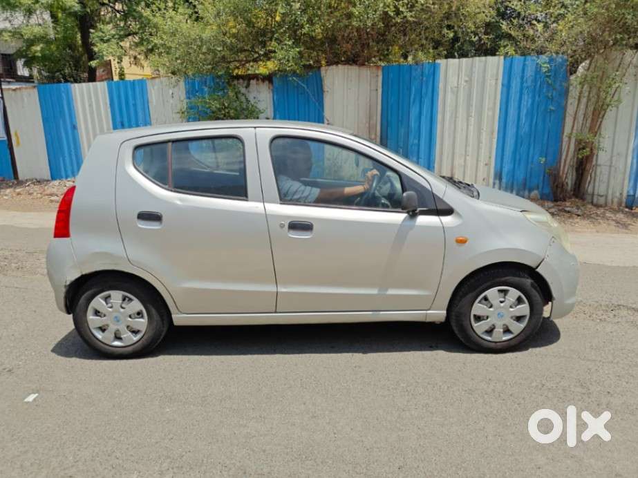 Maruti Suzuki A-star Lxi, 2010, Petrol