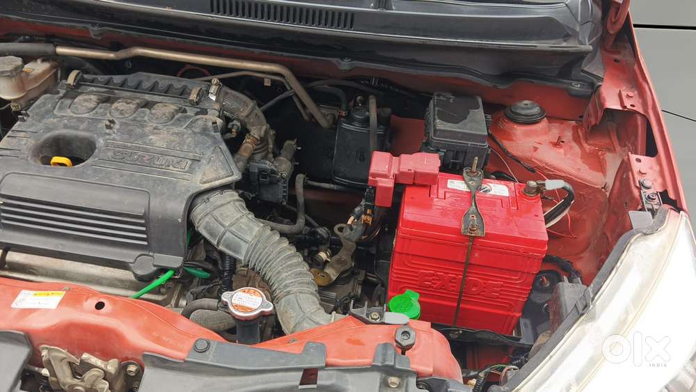 Maruti Suzuki Celerio Vxi, 2014, Petrol