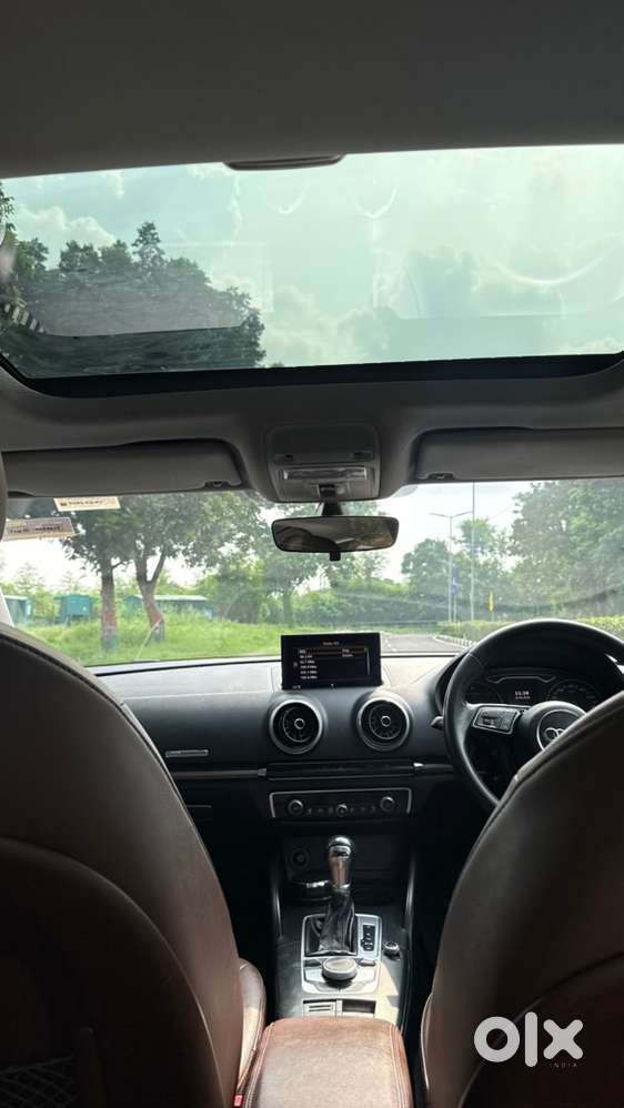 Audi A3 2020 Diesel Well Maintained