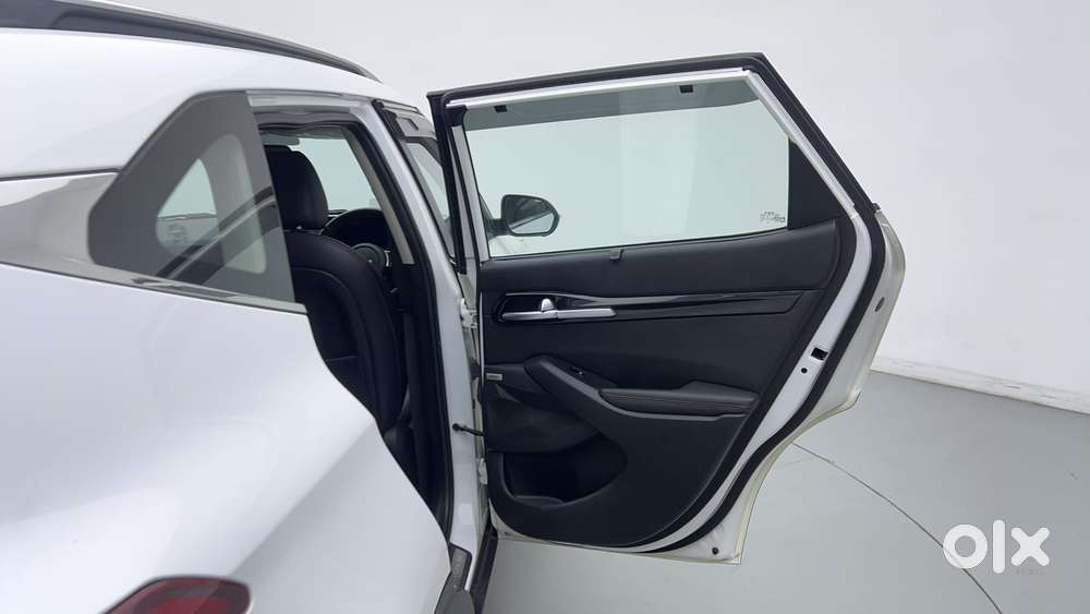 Kia Seltos 1.4 Gtx+ Mt, 2021, Petrol