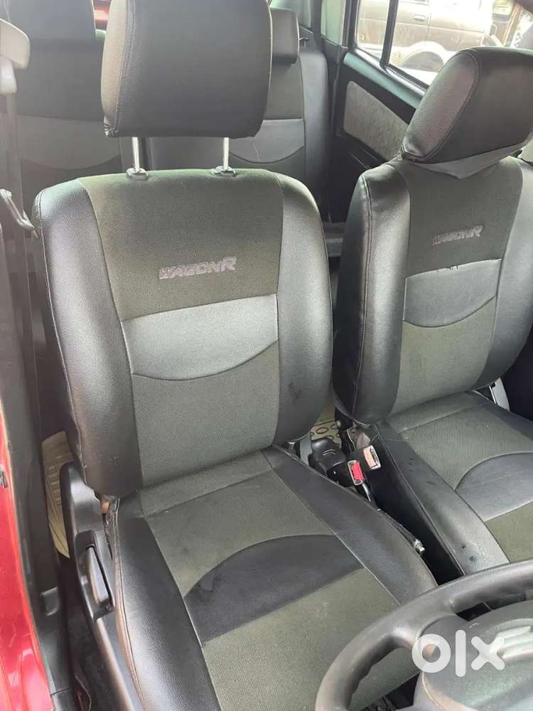 Maruti Suzuki Wagon R 1.0 2014 Petrol 60000 Km Driven