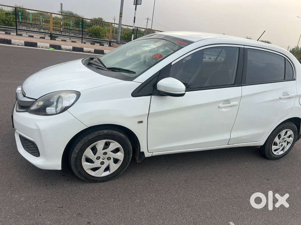 Honda Amaze 2020 Car
