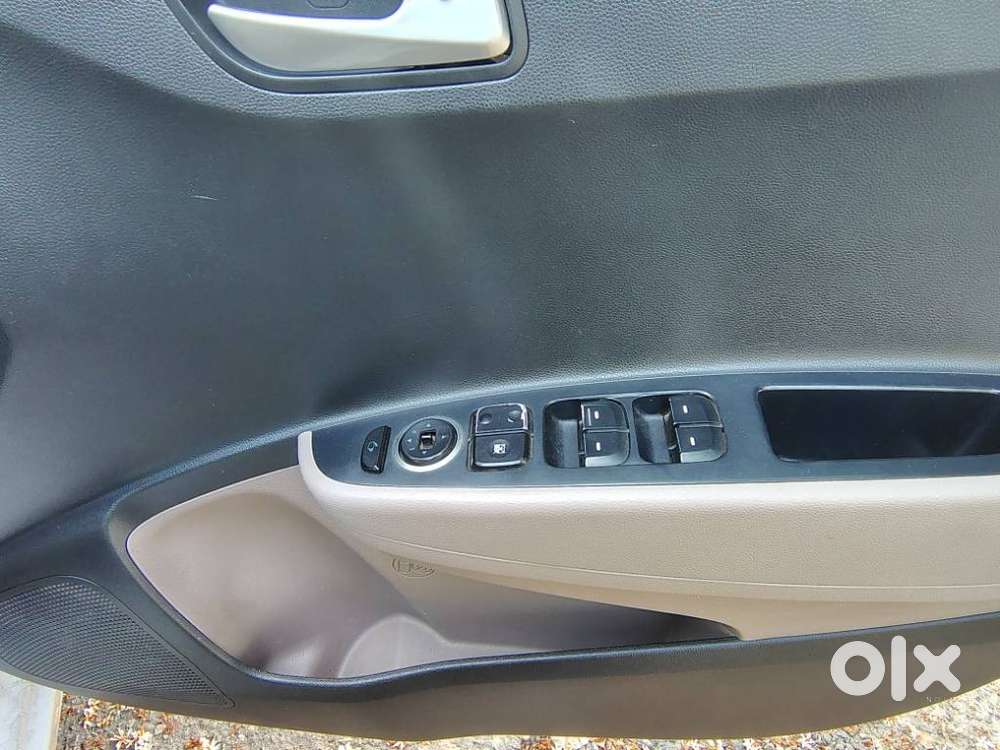 Hyundai Grand I10 Asta 1.2 At Vtvt, 2016, Petrol