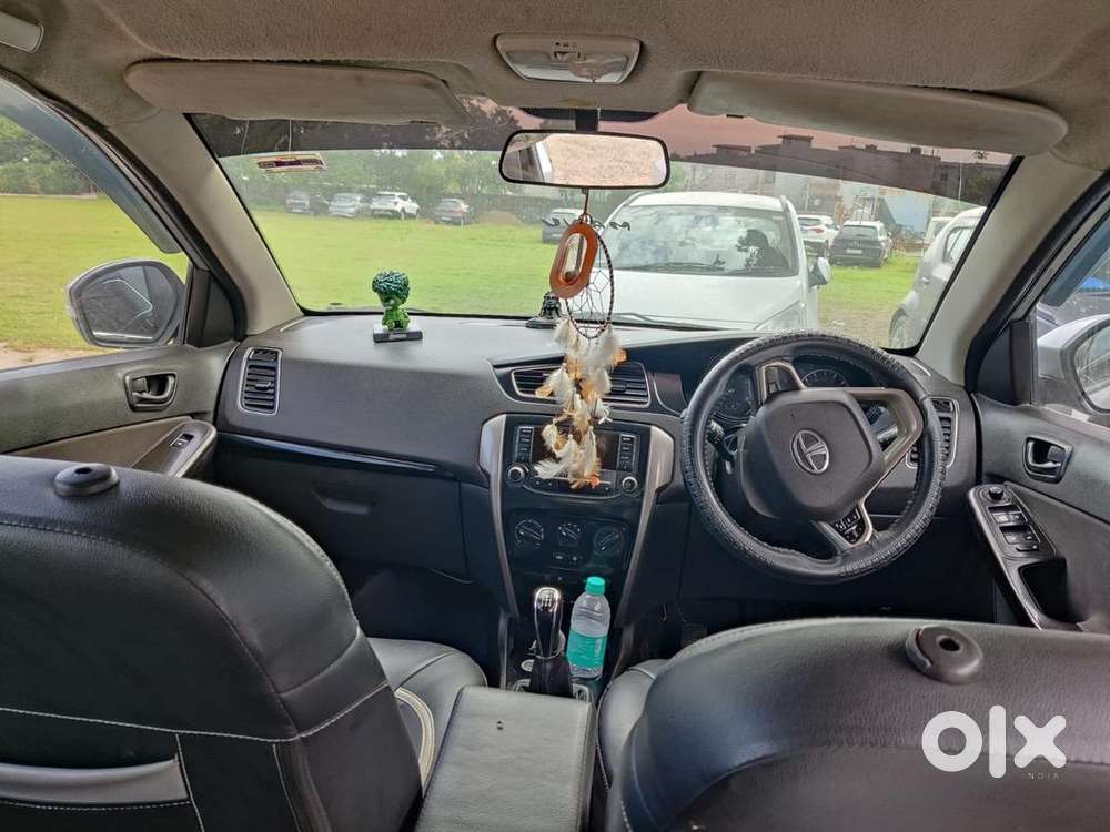 Tata Bolt 2016 Petrol Well Maintained